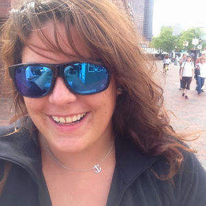 Meet your Posher, Gillian